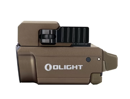 Фонарь Olight BALDR Mini Desert Tan