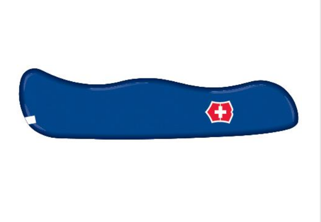 Передняя накладка для ножей Victorinox C.8902.9.10