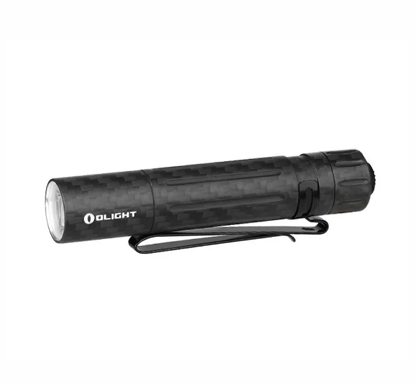 Фонарь Olight i5R EOS Carbon Fiber