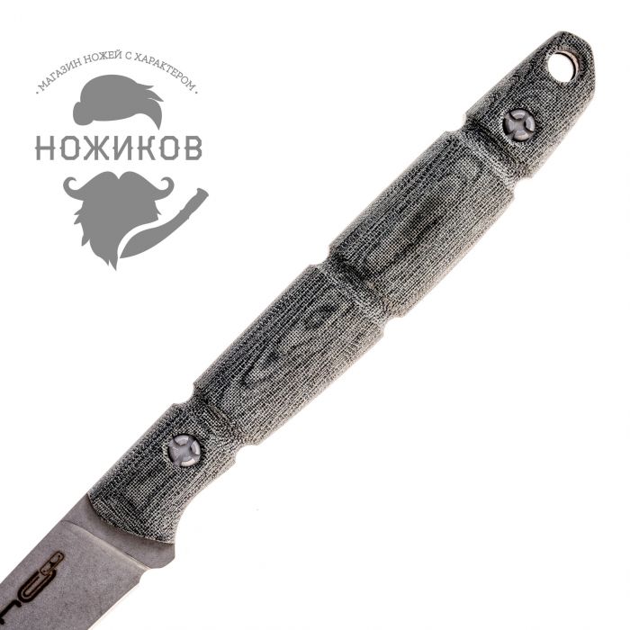 Нож Viper Micarta, SW