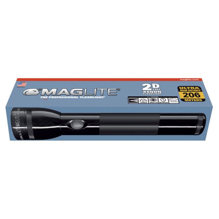 Фонарь Mag-Lite 2C S2C015E