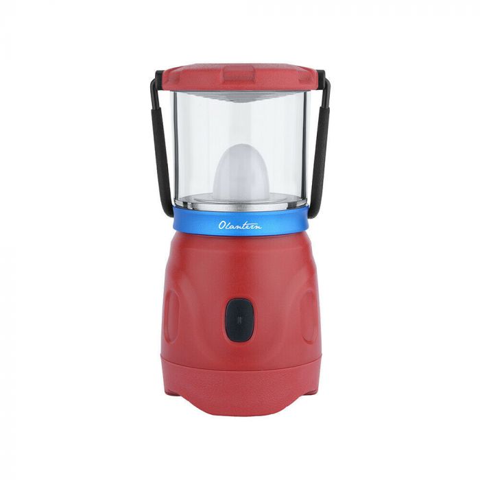 Фонарь Olight Olantern Red