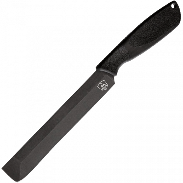 Мачете Spec Plus Alpha Machete, сталь 1075, рукоять rubber