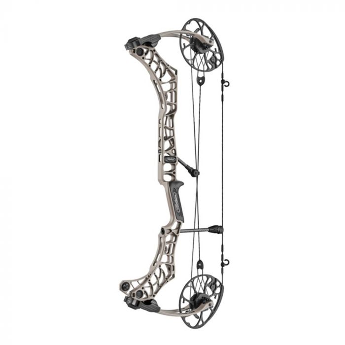 Лук блочный Mathews V3X29 GRANITE